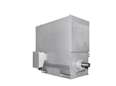 1MC0 High Voltage High Efficiency Three Phase Asynchronous Motor