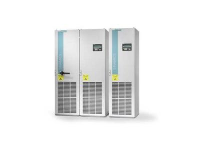 SINAMICS G150 Cabinet Units