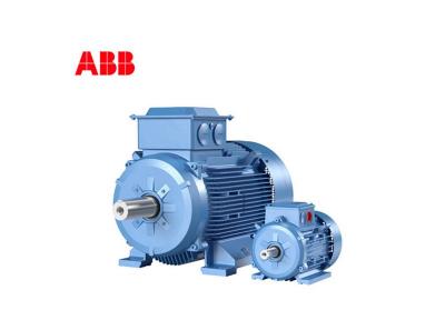 M2BAX Low voltage General performance motors