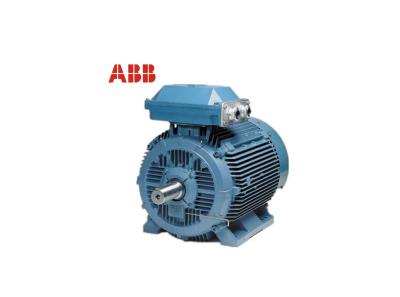 M3BP Low Voltage Process performance motors