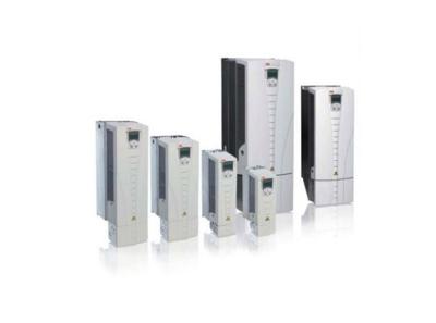 ABB low voltage drives ACS550, 0.75 - 550 Hp