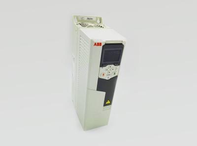 LOW VOLTAGE AC DRIVES ABB general purpose drives ACS580, 0.75 to 500 kW