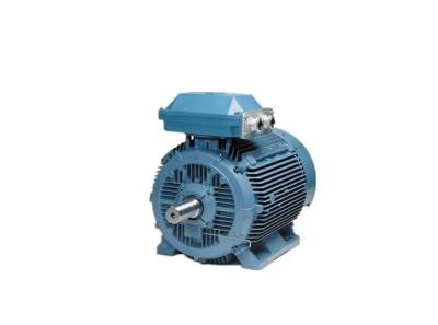 M3BP Low Voltage Process performance motors