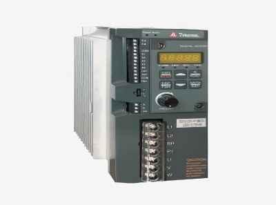 Low voltage inverter - S310 series