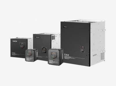 Low voltage inverter - T310 series