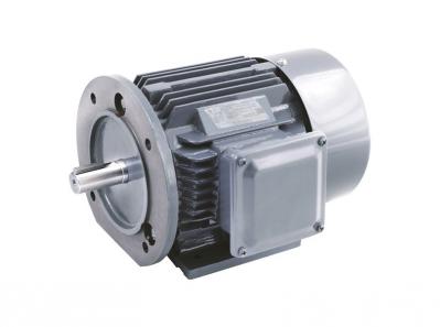 YD Series Change-poles Multi-speed Asynchronous Motors