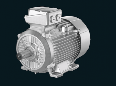 Innomotics SD Severe Duty Motors