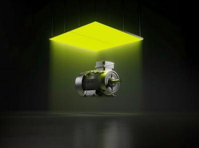 Innomotics GP General Purpose Motors