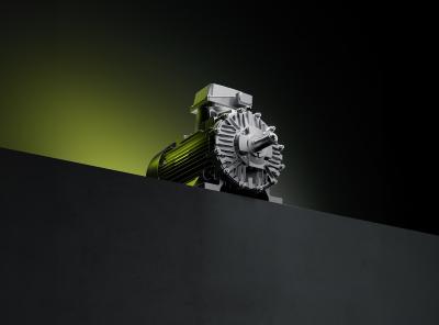 Innomotics XP Explosion Proof Motors