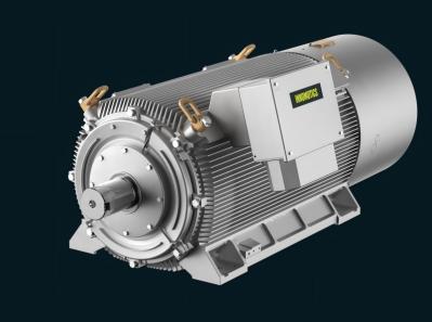 Innomotics DP Definite Purpose Motors – High Torque Motors