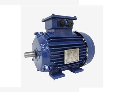 Ordinary efficiency motor GB3/IE3