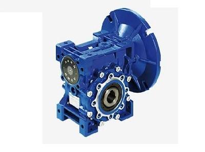 NMRV worm gear reducer