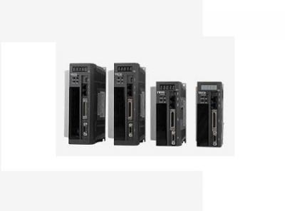 AC servo drive system JSDE2
