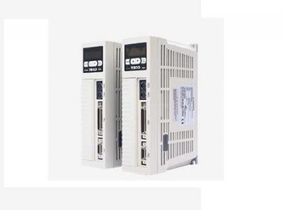 AC servo drive system JSDAP