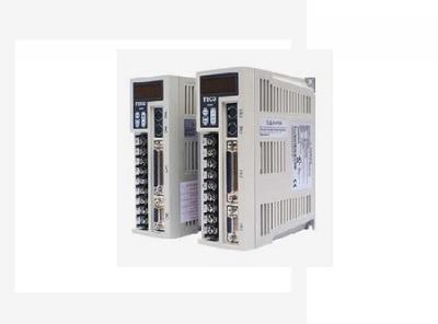 AC servo drive system JSDEP