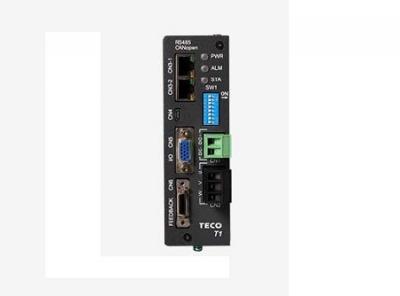 DC servo system JSDT1 (- S)